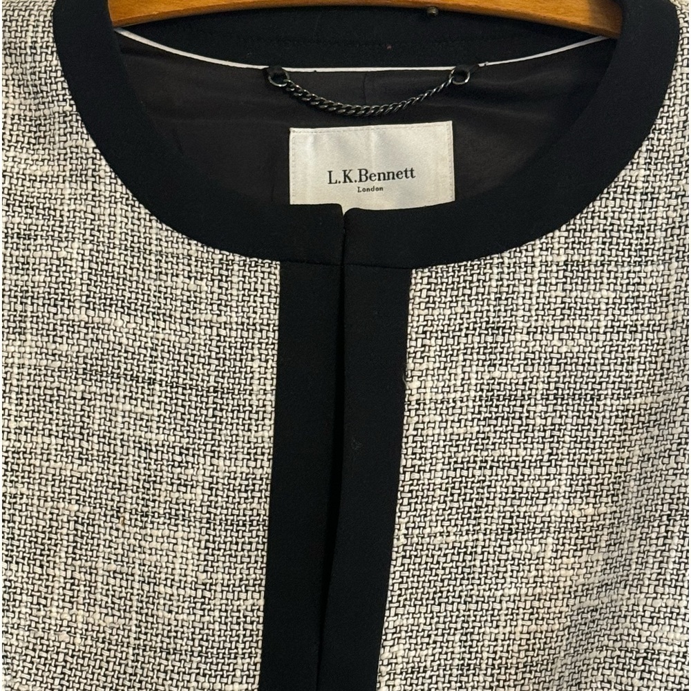 L.K.Bennett jacket - Picture 2 of 9